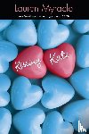 Myracle, Lauren - Kissing Kate