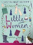 Alcott, Louisa May - LITTLE WOMEN