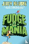 Blume, Judy - Fudge-a-Mania