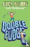 Blume, Judy - Double Fudge