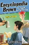 Sobol, Donald J. - Encyclopedia Brown Finds the Clues