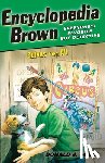 Sobol, Donald J. - Encyclopedia Brown Solves Them All