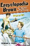 Sobol, Donald J. - Encyclopedia Brown Saves the Day