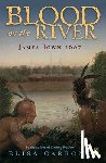 Carbone, Elisa - Blood on the River