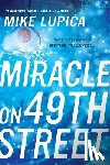 Lupica, Mike - Miracle on 49th Street