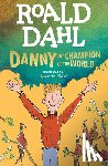 Dahl, Roald - Danny the Champion of the World