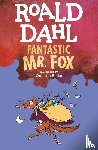 Dahl, Roald - Fantastic Mr. Fox