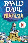Dahl, Roald - Matilda