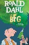 Dahl, Roald - The Bfg