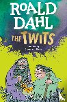 Dahl, Roald - Dahl, R: Twits