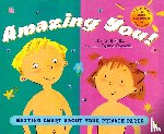 Saltz, Dr. Gail - Amazing You!: Getting Smart About Your Private Parts