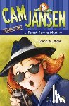Adler, David A. - Cam Jansen and the Secret Service Mystery #26