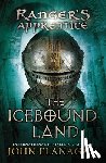 Flanagan, John - The Icebound Land