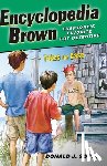 Sobol, Donald J. - Encyclopedia Brown Takes the Case