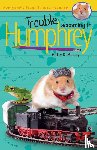 Birney, Betty G - Trouble According to Humphrey