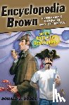 Sobol, Donald J. - Encyclopedia Brown and the Case of the Dead Eagles