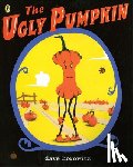 Horowitz, Dave - The Ugly Pumpkin