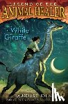 St John, Lauren - WHITE GIRAFFE