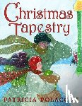 Polacco, Patricia - Christmas Tapestry