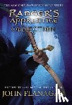 Flanagan, John - The Ranger's Apprentice Collection (3 Books)