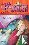 Adler, David A. - CAM Jansen: CAM Jansen and the Mystery Writer Mystery #27