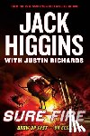 Higgins, Jack - Sure Fire