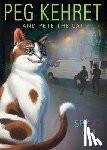 Kehret, Peg, The Cat, Pete - Spy Cat