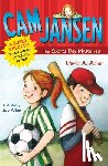 Adler, David A. - Cam Jansen: Cam Jansen and the Sports Day Mysteries