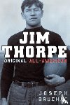 Bruchac, Joseph - Jim Thorpe, Original All-American