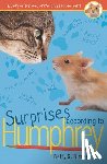Birney, Betty G. - Surprises According to Humphrey