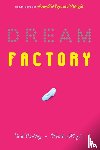 Barkley, Brad, Hepler, Heather - Dream Factory