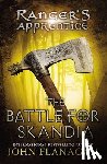 Flanagan, John - RANGERS APPRENTICE BK4 BATTLE