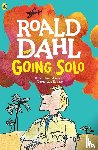 Dahl, Roald - Dahl, R: Going Solo