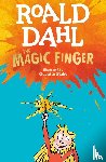 Dahl, Roald - Dahl, R: Magic Finger