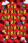 Berlin, Eric - The Puzzling World of Winston Breen