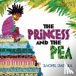 Isadora, Rachel - The Princess and the Pea