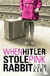 Kerr, Judith - When Hitler Stole Pink Rabbit