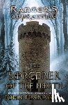 Flanagan, John - Flanagan, J: Sorcerer of the North