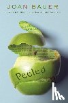 Bauer, Joan - Peeled