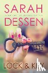 Dessen, Sarah - Lock and Key