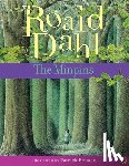 Dahl, Roald - The Minpins