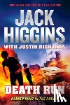 Higgins, Jack, Richards, Justin - Higgins, J: Death Run