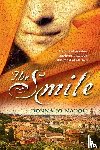 Napoli, Donna Jo - The Smile