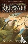 Jacques, Brian - Eulalia!: A Tale from Redwall