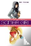 Mancusi, Mari - Gamer Girl