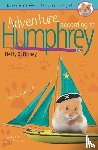 Birney, Betty G. - Adventure According to Humphrey