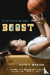 Mackel, Kathy - Boost