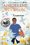 Woodson, Jacqueline - LOCOMOTION