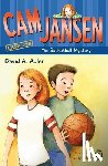 Adler, David A. - CAM Jansen: The Basketball Mystery #29