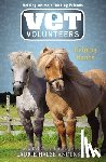 Anderson, Laurie Halse - Helping Hands